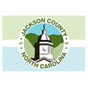 Logo for Jackson County