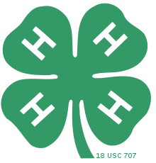Cover photo for Calling All 4-H Alumni (And Current 4-H Families)!