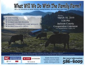 Cover photo for What Will We Do With the Family Farm?