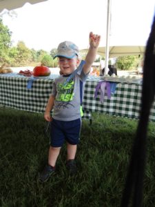 Cover photo for Swain County Fair – A Fun Experience for Youth, Families, & Community