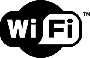Cover photo for Wi-Fi Hotspots Setting Up Around Jackson County