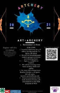 Cover photo for ARTchery