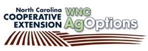 Cover photo for WNC AgOptions 2024 Grant Cycle Now Open